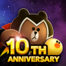 LINE Rangers: Brown-Cony Wars! 10.2.1 (arm64-v8a + arm-v7a) (nodpi) (Android 8.0+)
